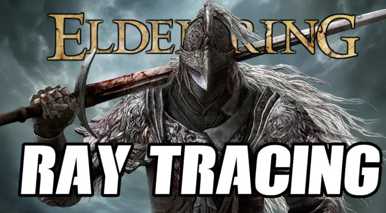 Imagen de Elden Ring: esto es lo que necesita tu PC para poder jugarlo con Ray Tracing