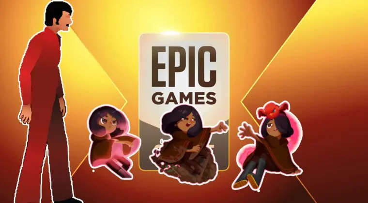 Imagen de Descarga gratis The Silent Age y Tunche en Epic Games y flipa con el siguiente juego gratis