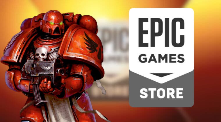 Imagen de Descarga gratis el nuevo juego de Warhammer de la Epic Games Store y descubre los dos siguientes