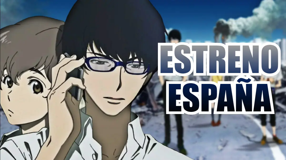 estreno españa terror in resonance