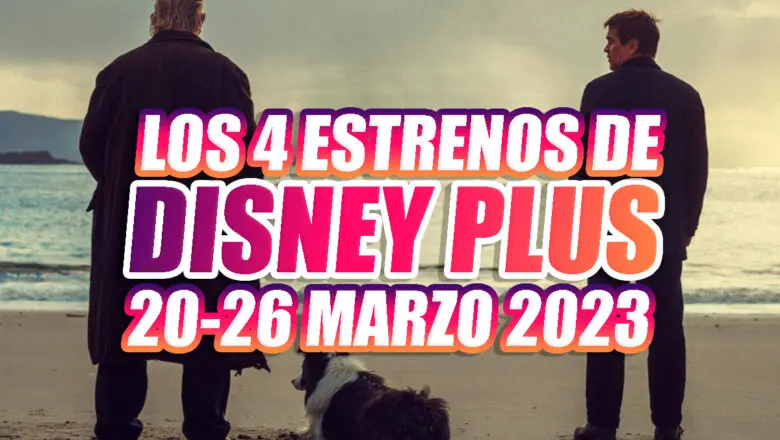 estrenos disney plus