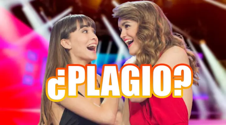Imagen de Eufòria, el exitoso programa de TV3 que se enfrenta a una acusación por plagio