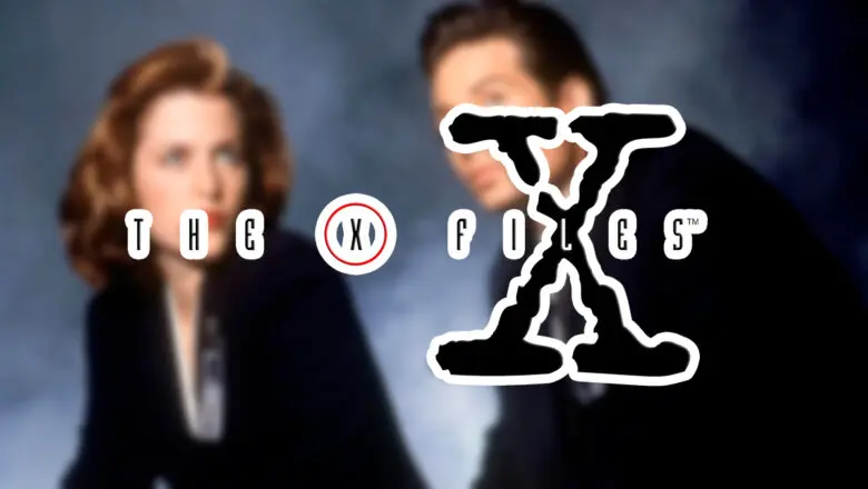 expediente x