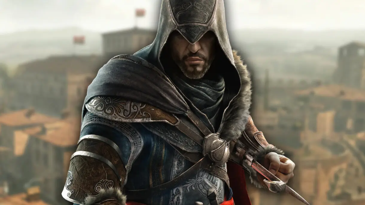 ezio auditore