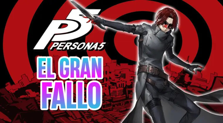 Imagen de El gran ‘fallo’ de Persona 5: The Phantom X que ha decepcionado a muchos fans