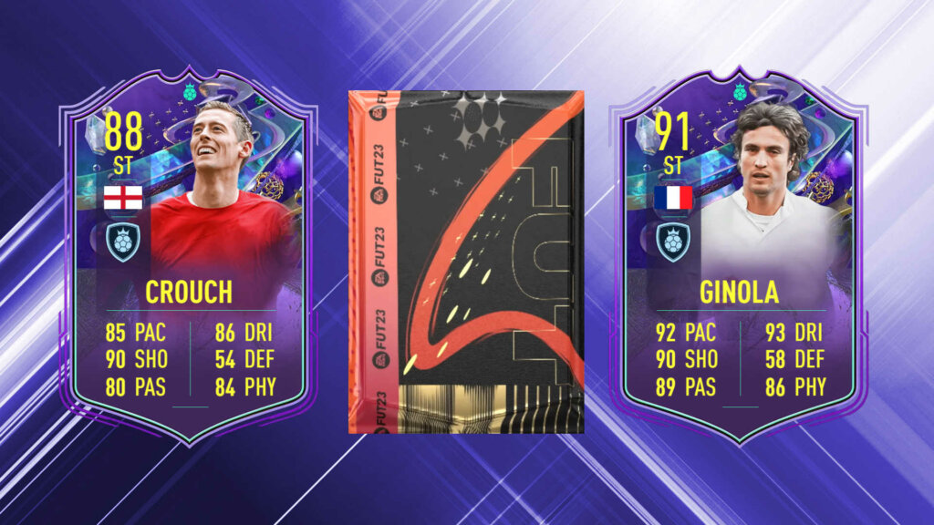 fantasy fut heroes cedidos y sobres gratuitos fifa 23