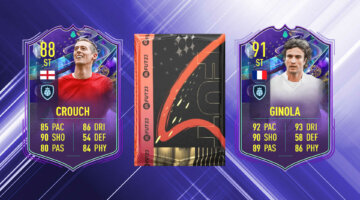 Imagen de FIFA 23: podemos conseguir sobres gratuitos y algunos Fantasy FUT Heroes cedidos