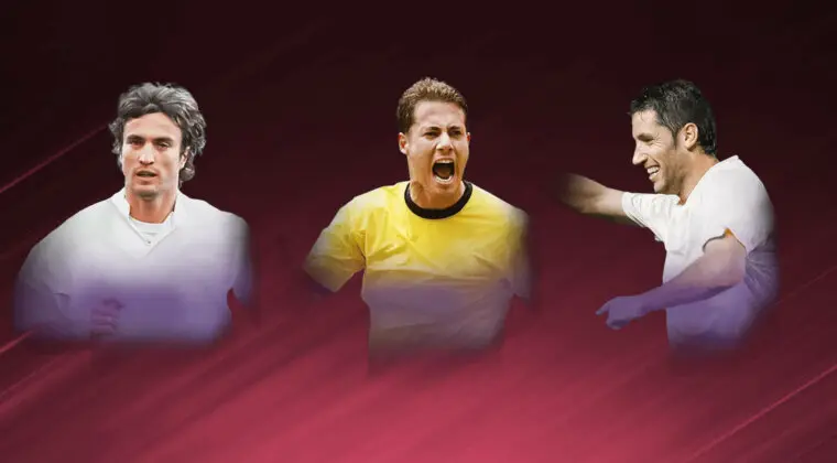 Imagen de FIFA 23: aquí puedes cómo son ahora los Fantasy FUT Heroes que han recibido upgrades