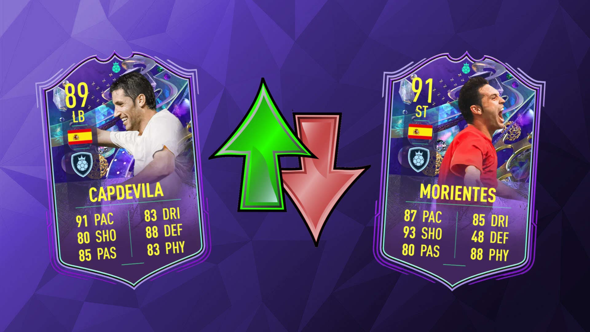 FIFA 23: All These Fantasy FUT Heroes Already Got First Update (Follow Up)