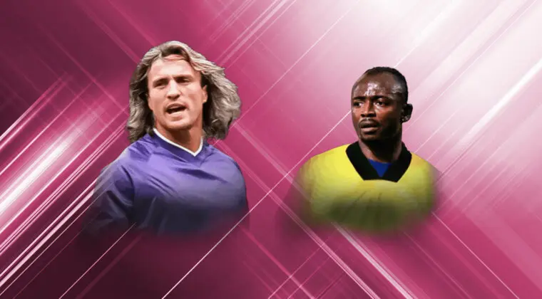 Imagen de FIFA 23: aquí puedes ver quiénes son los primeros Fantasy FUT Heroes transferibles