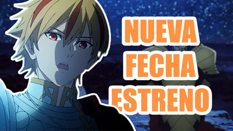 Fate_strange Fake nueva fecha de estreno