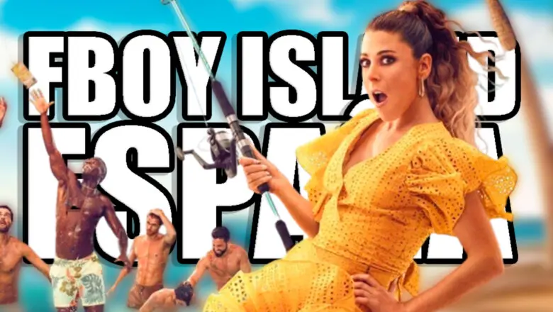 fboy island españa