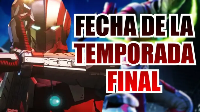 fecha temporada final ultraman