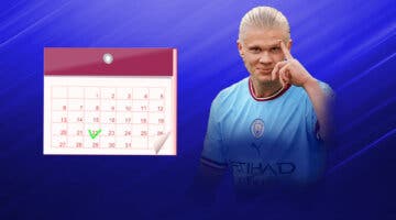 Imagen de FIFA 23: filtradas las fechas de votación de algunos TOTS (Equipos de la Temporada)