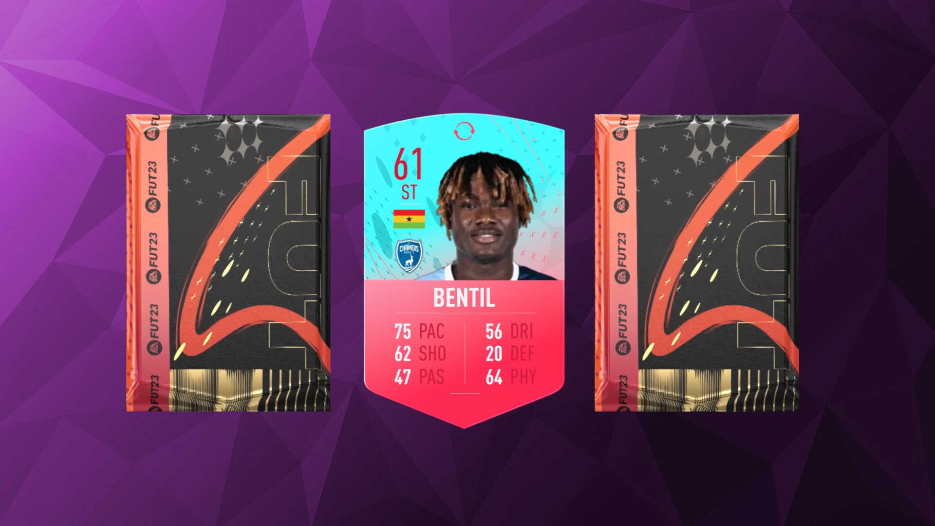 FIFA 23: First Acquisition Party improves its rewards and also includes a FUT Anniversary Token