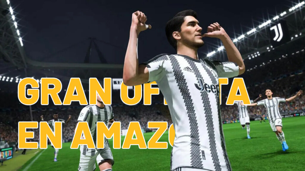 fifa 23 oferta