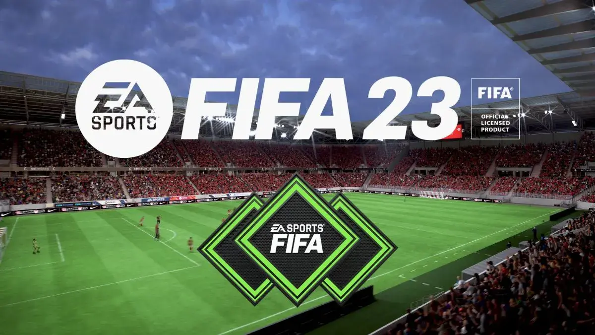 FIFA 23: The cheapest FIFA Points to buy this month of April 2023