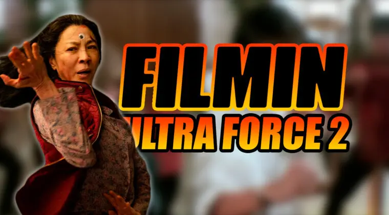Imagen de La película de Michelle Yeoh que puedes ver en Filmin tras su triunfo en los Oscar 2023