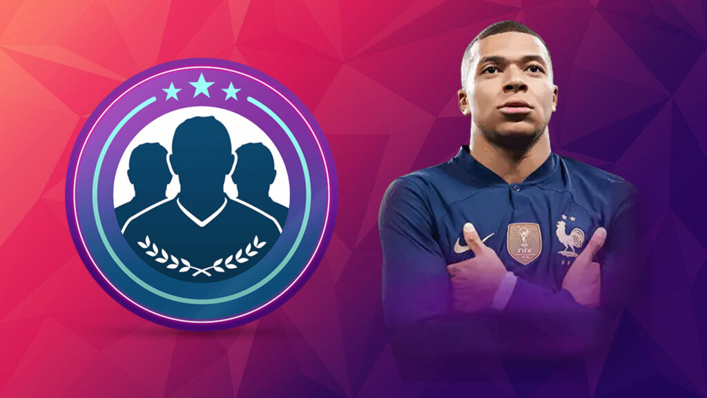 filtracion sbc mbappe potm ligue 1 fifa 23
