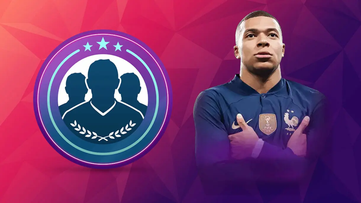 MBappé