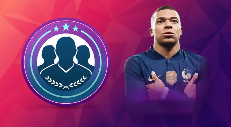 Imagen de FIFA 23: filtradas la posible fecha, media y precio aproximado de Mbappé POTM