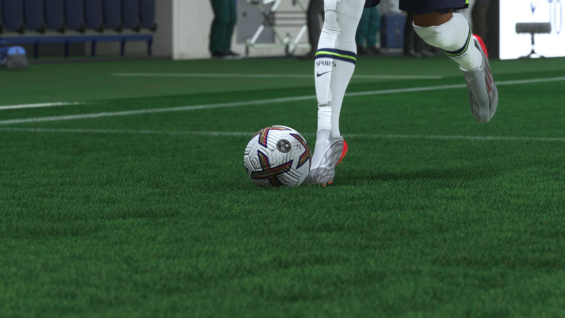 A very popular player at the start of FIFA 23 could be released as FUT Ballers (leak)