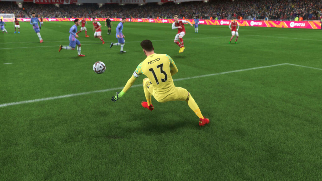 filtrada nueva tanda de swaps en fut birthday fifa 23