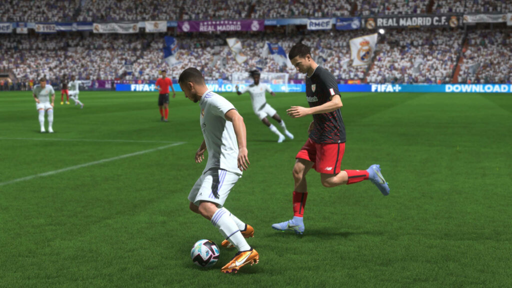 filtrados muchos fantasy fut fifa 23