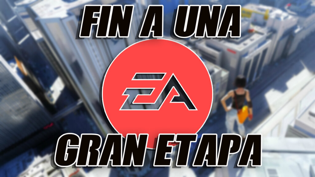 EA