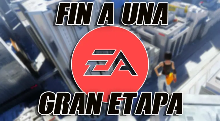 Imagen de Esto tres juegos de EA desaparecerán de las tiendas digitales el próximo mes de abril