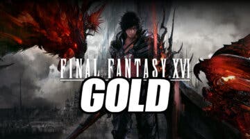 Imagen de Final Fantasy XVI entra en fase gold y no sufrirá más retrasos en su lanzamiento