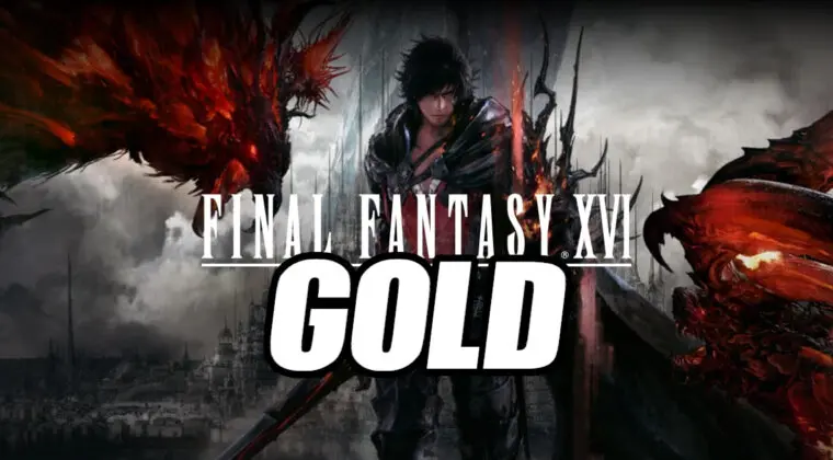Imagen de Final Fantasy XVI entra en fase gold y no sufrirá más retrasos en su lanzamiento