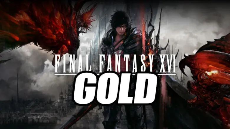 Final Fantasy XVI