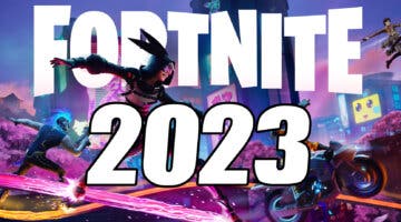 Imagen de ¿Cuánta gente juega a Fortnite en 2023? El battle royale es más popular ahora que en 2022