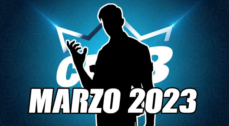 Imagen de Club de Fortnite revela la nueva skin y recompensas de marzo 2023 y te cuento cómo conseguirlas
