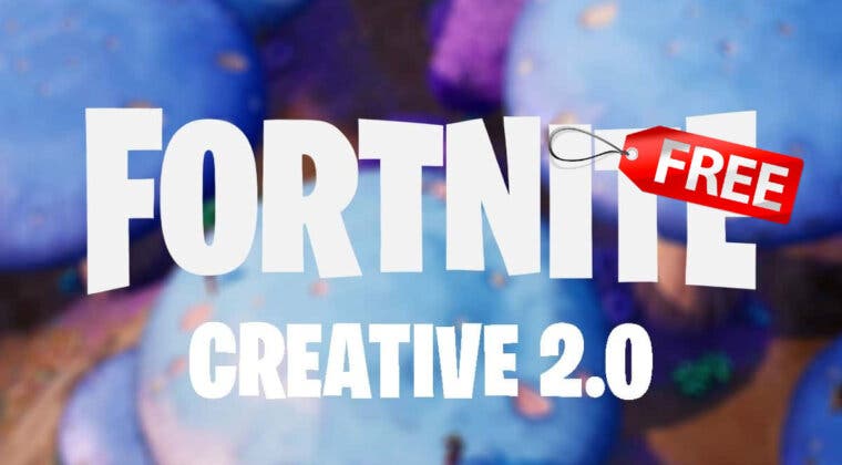Imagen de Fortnite: Cómo descargar el nuevo Unreal Editor (Creativo 2.0) y empezar a usarlo