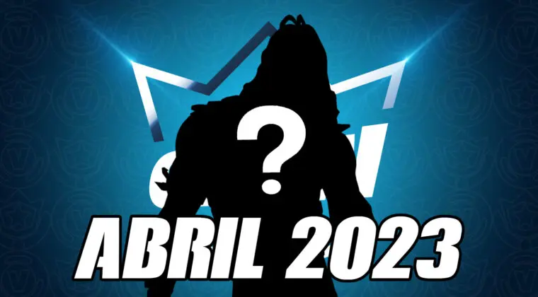 Imagen de Club de Fortnite: estas son la nueva skin y recompensas de abril 2023 y cómo se consiguen