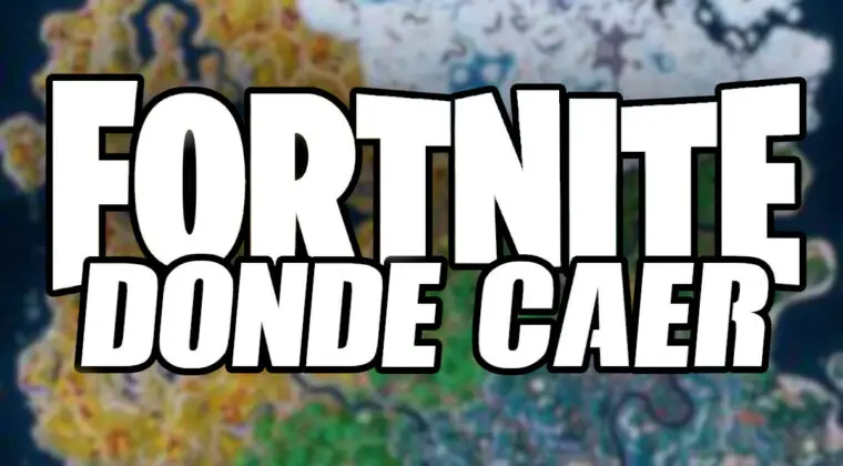Imagen de Fortnite: estos son los 5 mejores lugares en los que caer de la Temporada 2