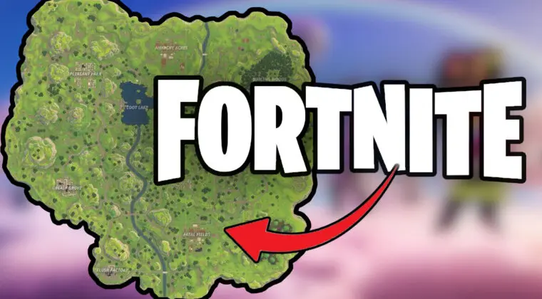 Imagen de Fortnite: ya puedes volver a jugar al primer mapa del Capítulo 1 con este código gratis