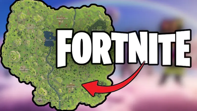 Fortnite