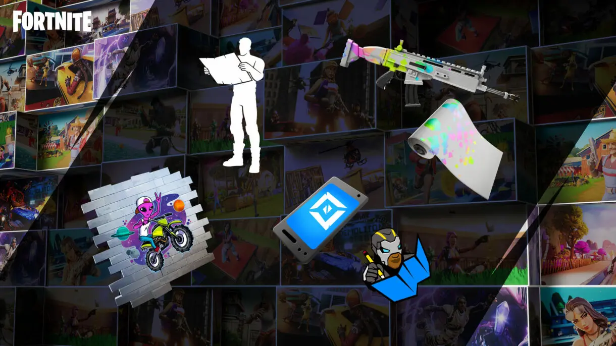 Fortnite