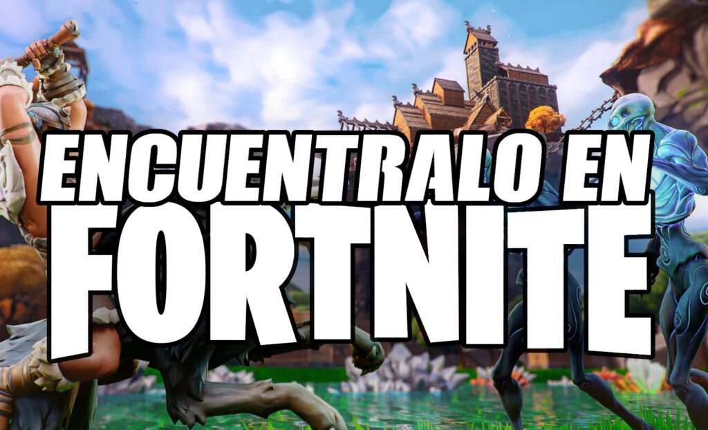 Fortnite