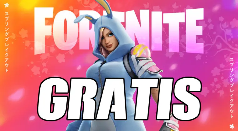Imagen de Fortnite: cómo conseguir gratis todas las nuevas recompensas del evento de Primavera 2023