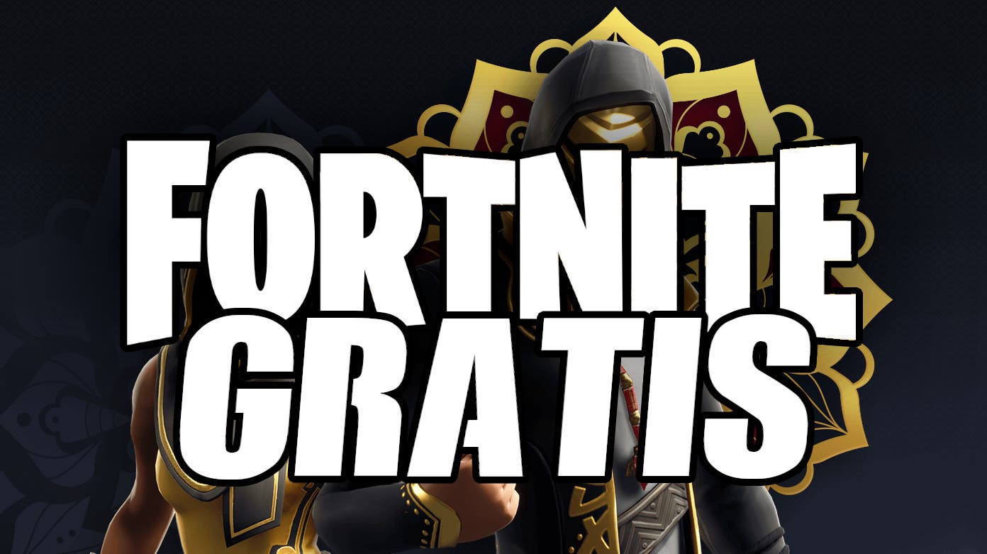 Fortnite: how to get a new packaging for free and much more at the Lantern Festival