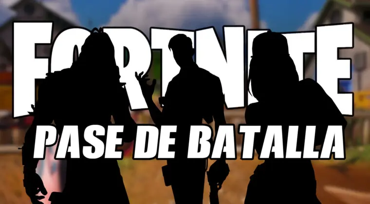 Imagen de Fortnite filtra el nuevo Pase de Batalla de la Temporada 2: estas son todas las skins