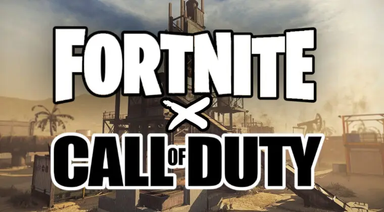 Imagen de Fortnite: cómo jugar gratis a este mapa de Modern Warfare gracias a este código
