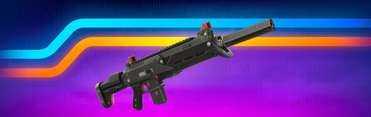 fortnite mega 2