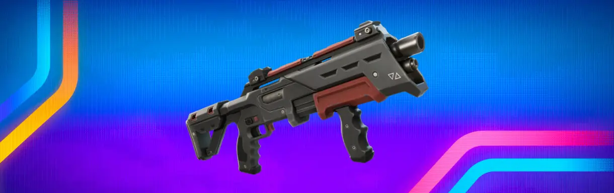 fortnite mega 4