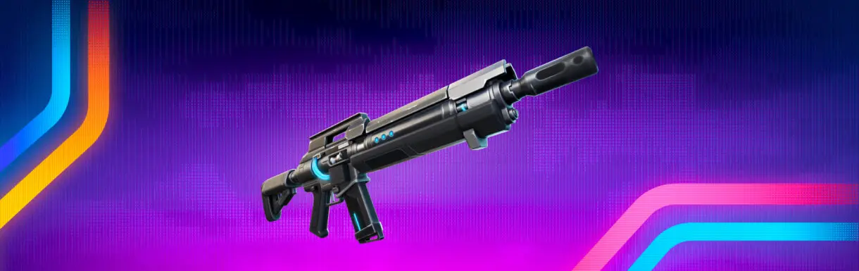 fortnite mega 5
