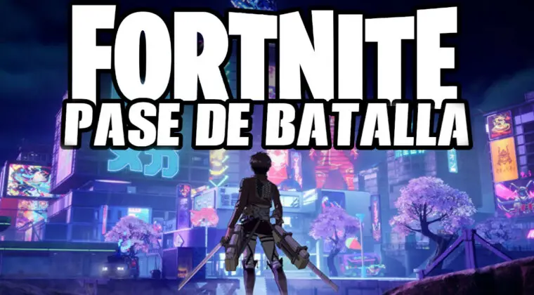Imagen de Así es el Pase de Batalla de la nueva Temporada 2 de Fortnite: skins y cómo conseguirlo más barato